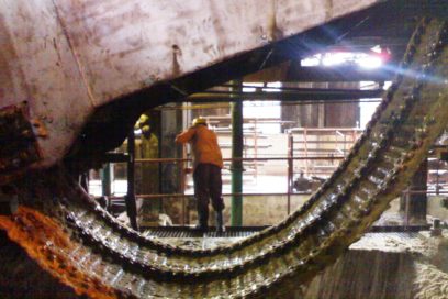 Brasil se une a la fiesta de la zafra azucarera