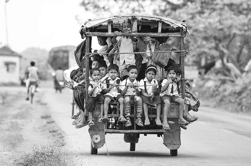 foto: Dilwar Mandal