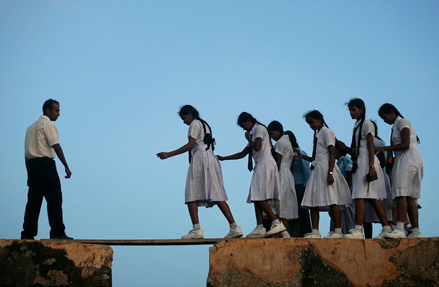 Reuters/Vivek Prakash