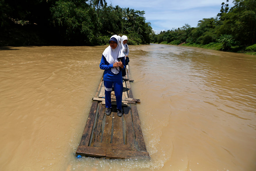 foto: Reuters/Beawiharta Beawiharta