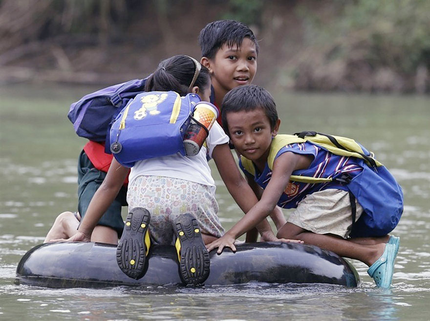 foto: Bullit Marquez /AP