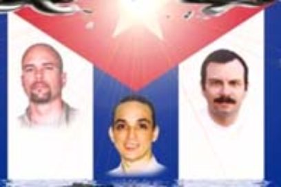 Santiago de Cuba también clama por la libertad de los Cinco