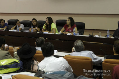 “Mi historia es la historia de los Cinco”