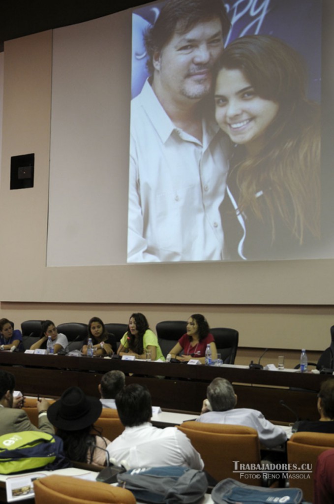 Foto: René Pérez Massola