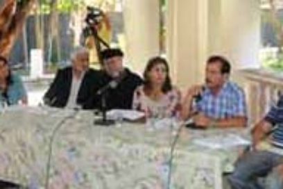 Alistan Jornada internacional por libertad de antiterroristas cubanos