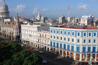 Bloqueo afecta en más de 2 mil millones de dólares al turismo cubano en el último año