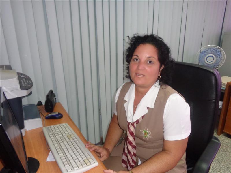 “Los créditos para capital de trabajo deberán pagarse en 18 meses y los correspondientes a inversiones en un período de 5 años”, aseguró Alfonso Valero.