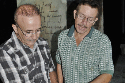 Tula, Tórtola y Becerro