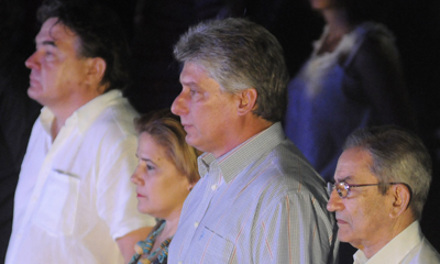 diaz-canel-cinco