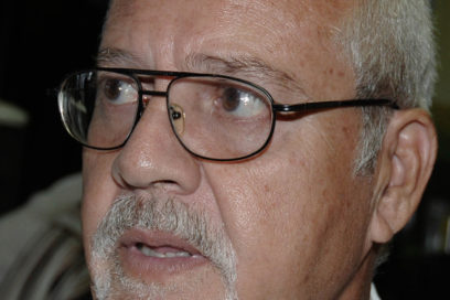 Cada día se ha perpetrado o conjurado un plan terrorista