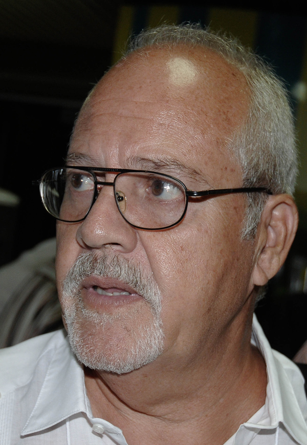 Desde el triunfo de la Revolución cubana, el terrorismo de Estado ha sido utilizado por las administraciones norteamericanas como un instrumento de agresión política contra nuestro país, subraya este investigador. Foto: René Pérez Massola