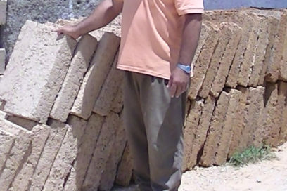 Venta de materiales de la construcción en Limonar: Soluciones a la mano