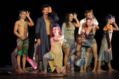 Todo el arte  de una vez (II)