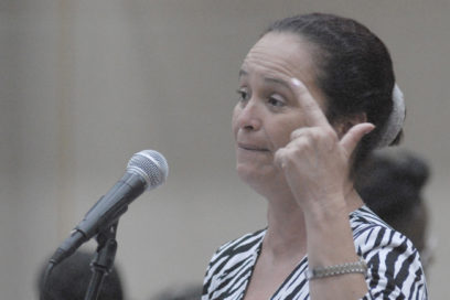 De esfuerzos y resultados necesarios