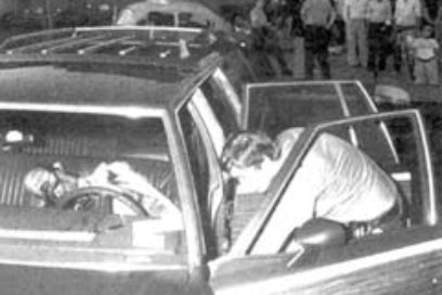 El “anhelo” de Villena y la muerte de Félix García
