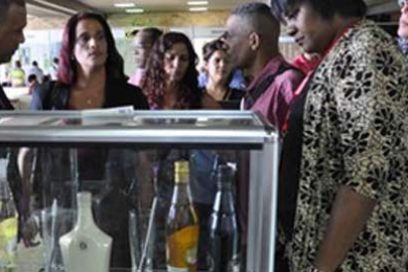 Inversión extranjera, protagonista de próxima Feria de La Habana