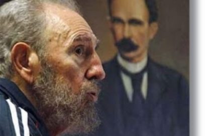 Artículo de Fidel: La merecida felicitación a Maduro