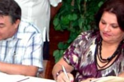 Firman lineamientos generales Sindicato Nacional de Trabajadores de la Cultura