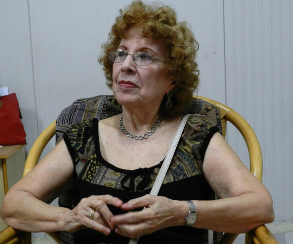 |foto: Lázaro David Najarro Pujol (PL)