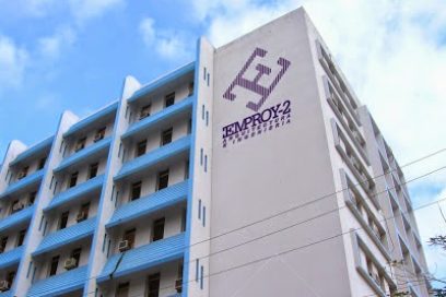 Reconocen labor de Empresa de Proyectos