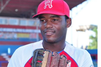 Geonel Gutiérrez: ¡14 ponches! y Artemisa sueña