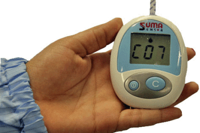 Glucómetro: más cerca del diabético