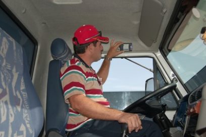 GPS: ¿Localizador o ahorrador?