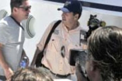 Los nietos de Hemingway y una Cuba muy turística