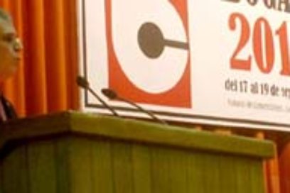 Perfeccionar el Socialismo desde el Derecho