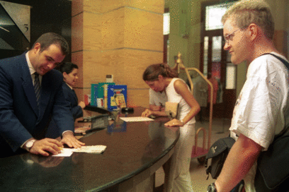 Hotelería y Turismo: Hacia la elaboración de los  convenios colectivos de trabajo