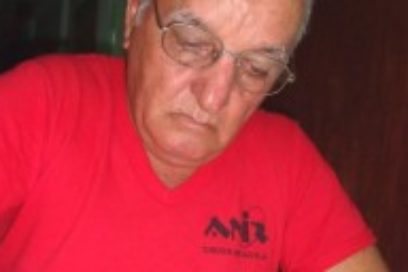 Reinol, el “médico” de la maquinaria