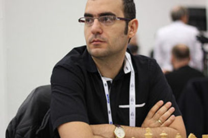 Leinier incluido en Grand Prix 2014-2015