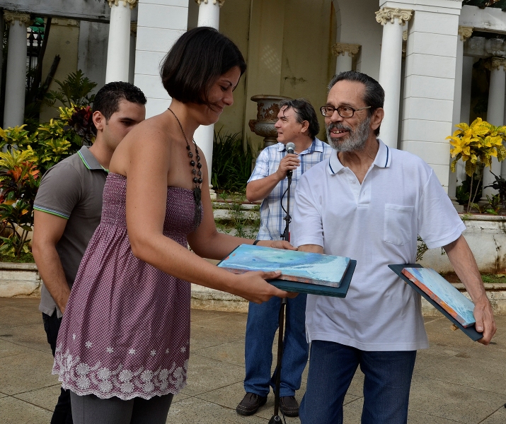 leo brouwer en el mincult 3
