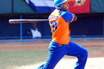 Out 27: Liván Monteagudo, un “gallo” con tres jonrones