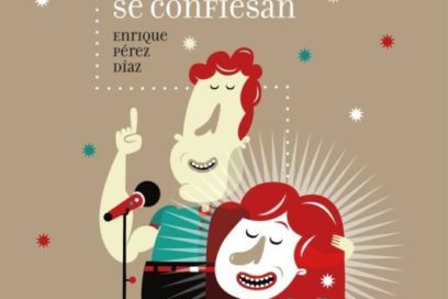 Los que escriben para niños se confiesan