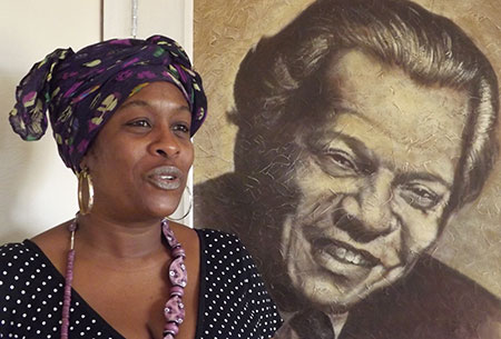 Maritza Donatien Texidor