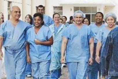 Personal santiaguero de la salud apoyará combate contra el Ébola en África