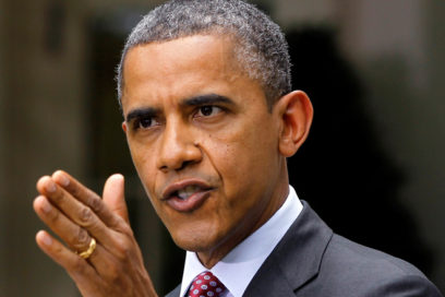 Obama detallará planes contra Estado Islámico