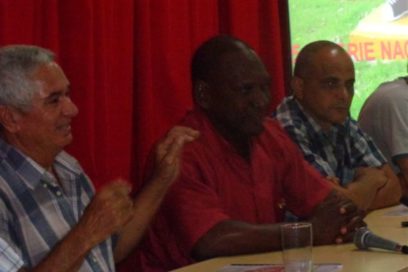 Que suene el gong para jugar y ganar