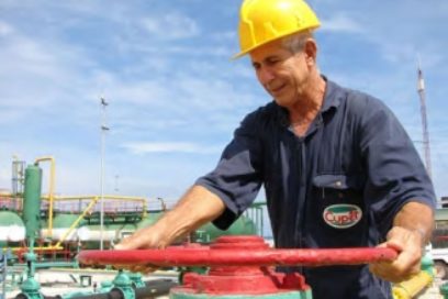 Instituyen el 1o de julio como Día del trabajador petrolero