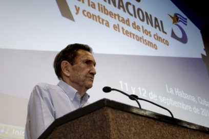We Can’t Stop Fighting for the Cuban Five