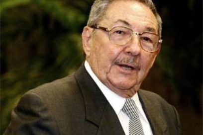 Regresó Raúl a Cuba, luego de su visita a Uruguay