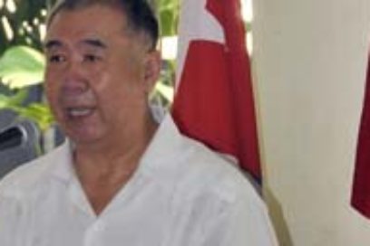 Celebra Cuba 65 Aniversario de la República Popular China