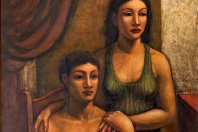 Tres obras emblemáticas de Mario Carreño