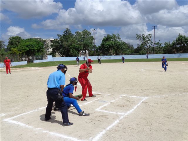 softbol