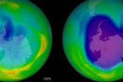 Cuba  reduce sustancias agotadoras de la Capa de Ozono