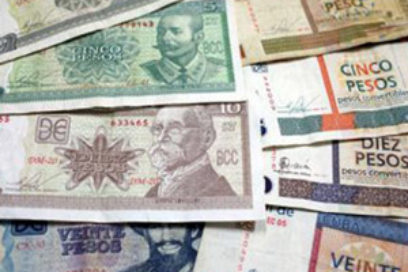 Banco Central de Cuba se alista para la unificación monetaria