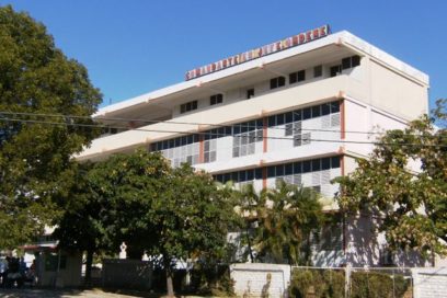 Nace nueva Universidad integrada de Guantánamo