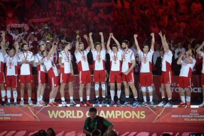 ¡Polonia de vuelta… tardó 40 años!