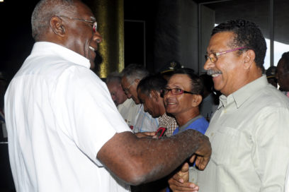 Medio siglo endulzado por la caña